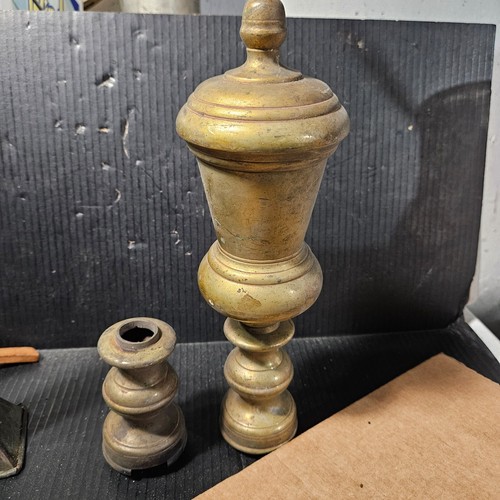 Antique federal period cast - period,