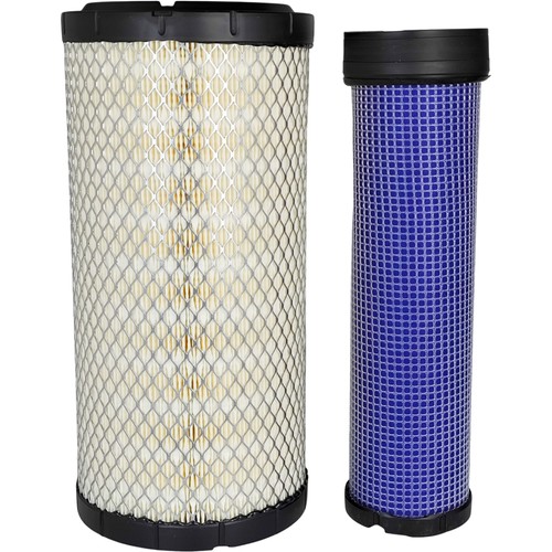 Outer inner air filter - air,