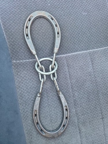 Vintage - , forged