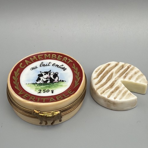 Mint rochard limoges camembert - rochard,