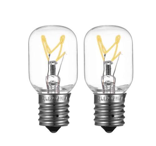 Microwave light bulb - for, over