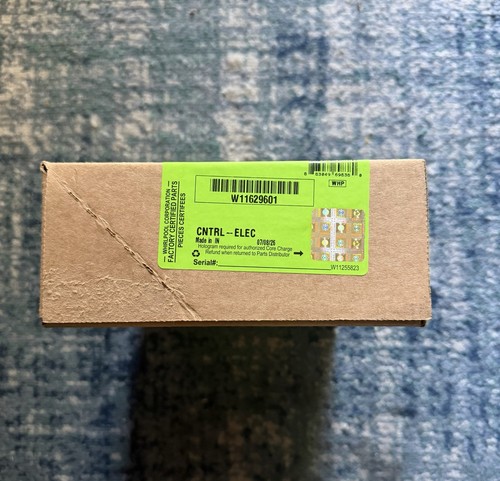 Oem whirlpool w11629601 - oem,