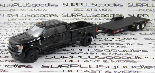 Greenlight 2020 ford 450 - ford, f-450
