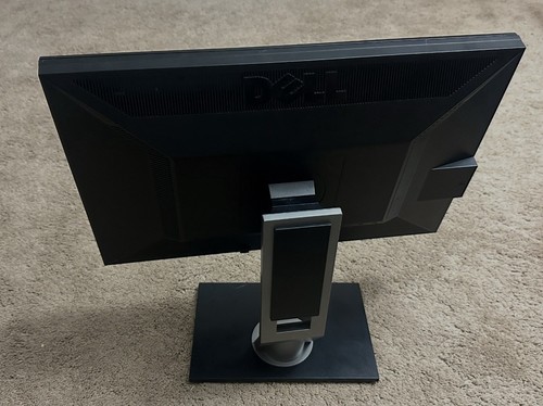 Dell p2210t inch - 22-inch, 1080p