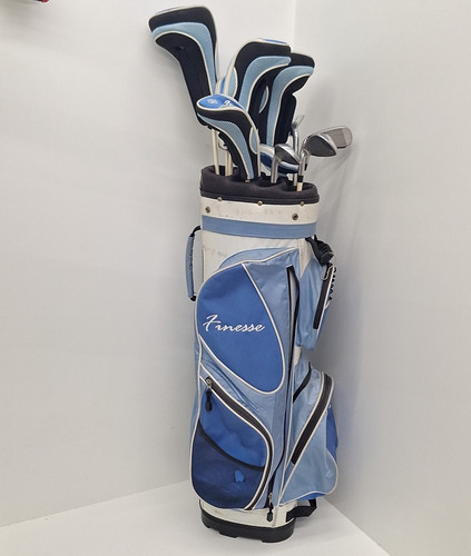 Square two finesse womens golf - square,