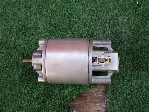 Craftsman electric motor for - craftsman,