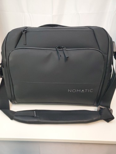 Nomatic messenger bag - nomatic,