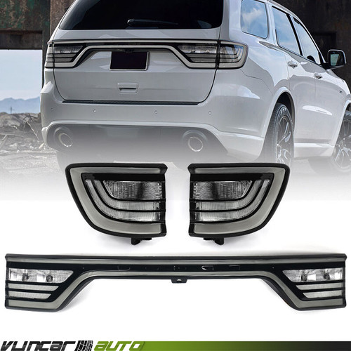 3pcs tail lights - tail,