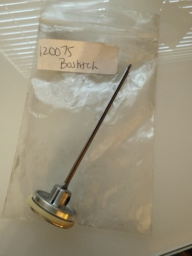 Bostitch piston driver - bostitch,