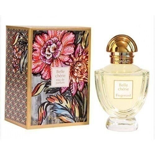 Fragonard belle cherie - belle,