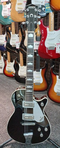 Gretsch 6128 duo jet - 6128, electric