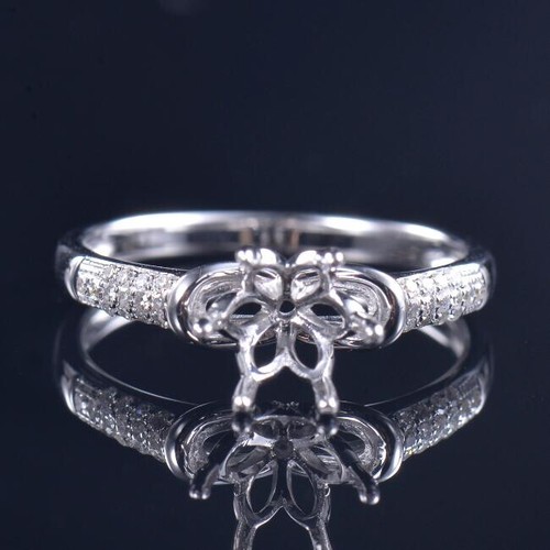 Round 5mm natural - natural, diamond