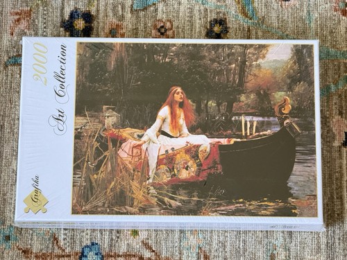 Grafika 2000 piece - grafika,