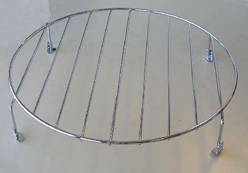 High baking rack - high, viking