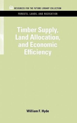 Timber supply land - timber, supply,