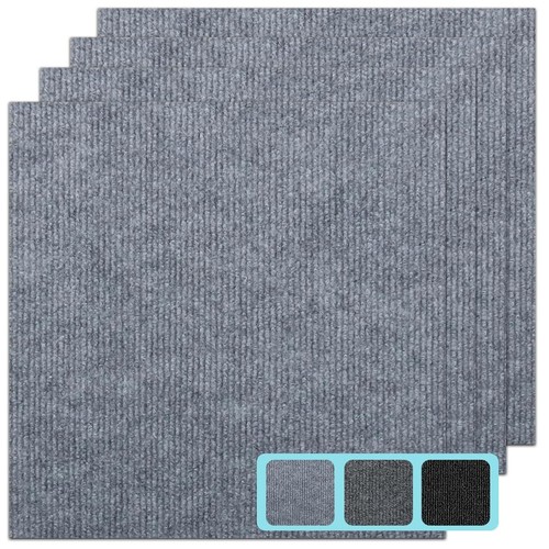 Rozovaya carpet tile x24 - tile, 24"x24"
