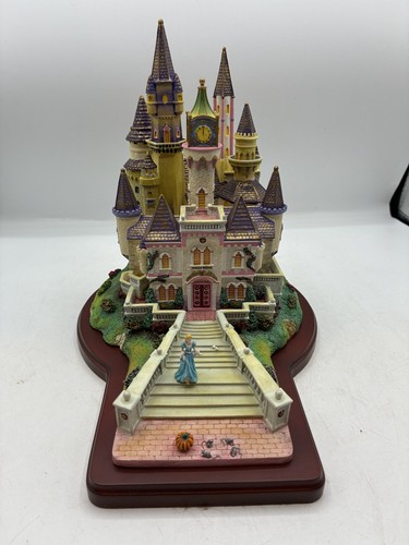 Disney cinderella castle - disney,