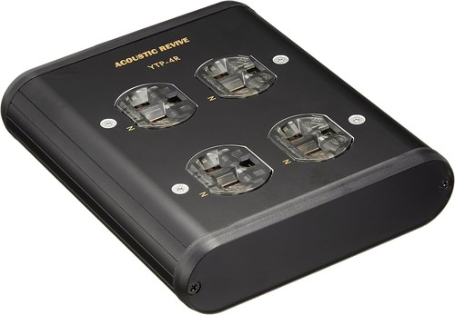 Acoustic revive triplec - revive, 4