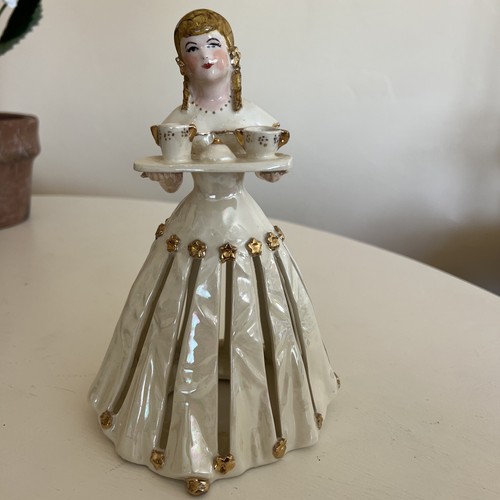 Rare vintage ivory - rare,