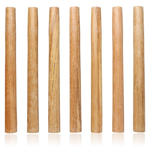 Wood hammer handle pack - wood,