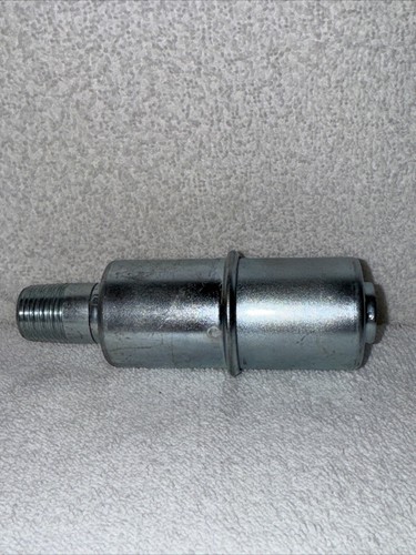 Nos npt pipe muffler - npt,