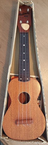 New box 1950s ray smeck - ray,