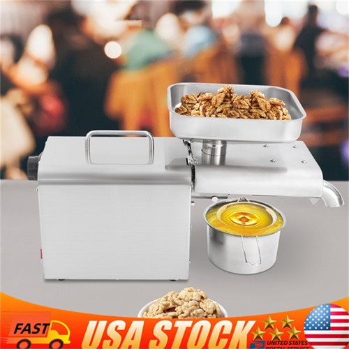 Automatic nut flax seeds - automatic,