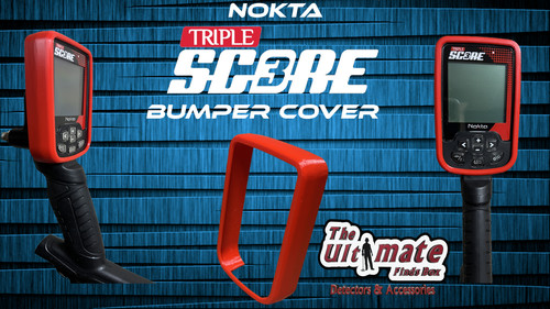 Nokta triple score - score, bumper