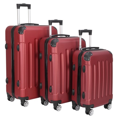 Luggage abs - 20/24/28'',
