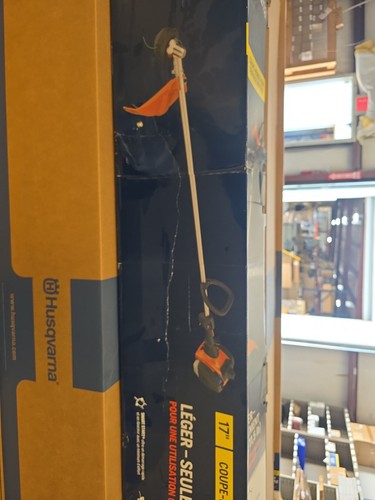 Husqvarna 970796102 122l - husqvarna,