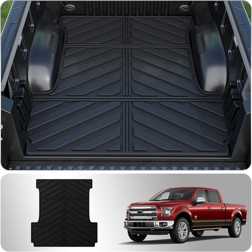 Ford f150 truck bed mat - f150,