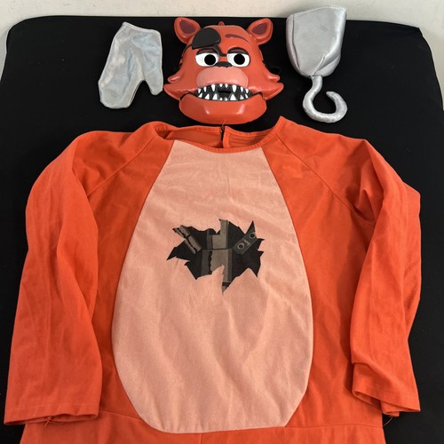 Five nights freddy - nights, freddy's