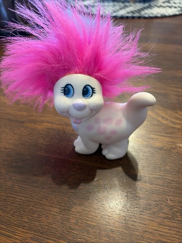 Vintage 1985 playskool pink - vintage,
