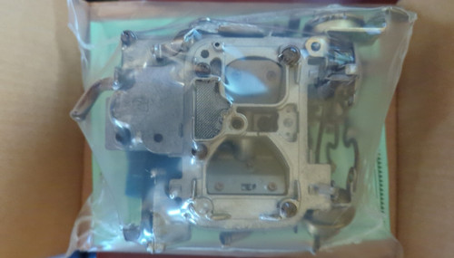 Rebuilt chevy gmc s10 - chevy/gmc, 2.0l