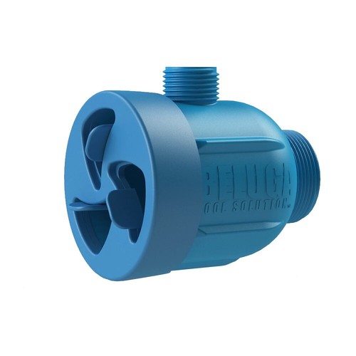 Beluga gen2 solar pool - pool, heater