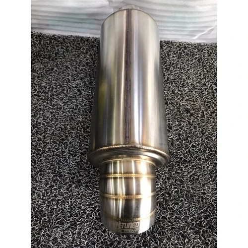 Tuned turndown universal - k-tuned,