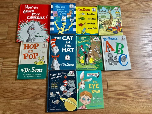 Books for kids - , years