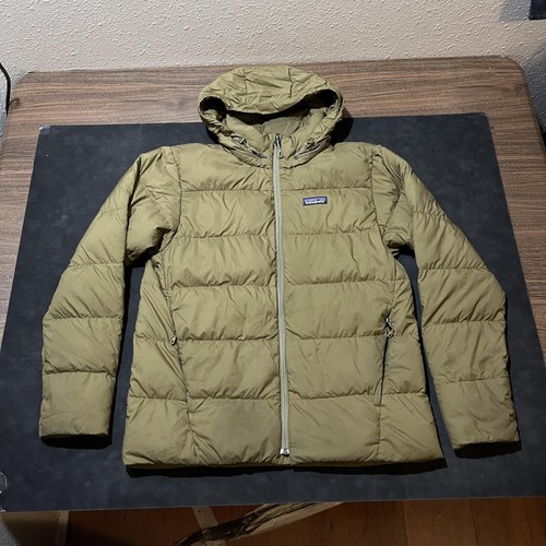 Patagonia jacket mens leaf - patagonia,