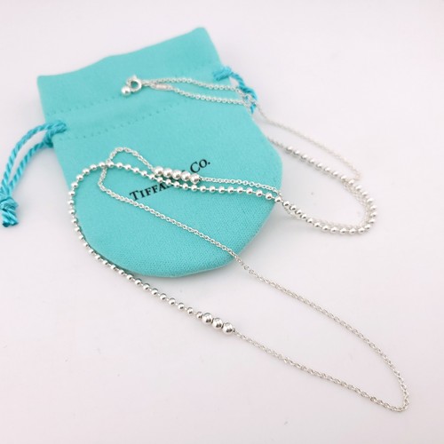 New tiffany sterling - &,