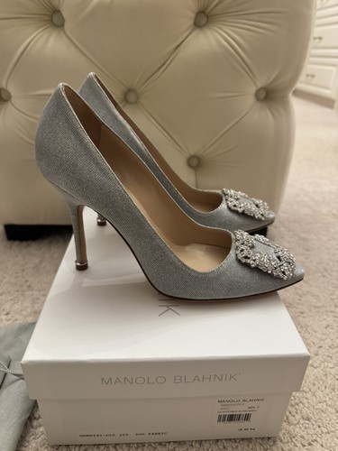 Manolo blahnik hangisi 105 - blahnik,