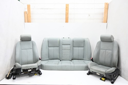 Bmw e39 5 series - 97-03,