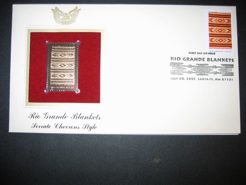 2005 rio grande blanket - grande,