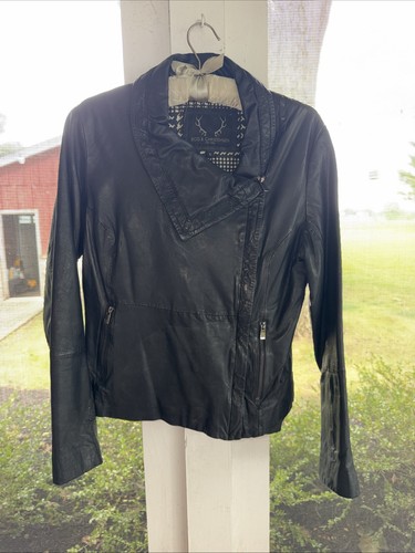 Bod christensen leather - bod,
