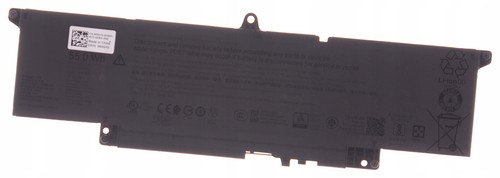Dell vmv83 55wh battery - dell,