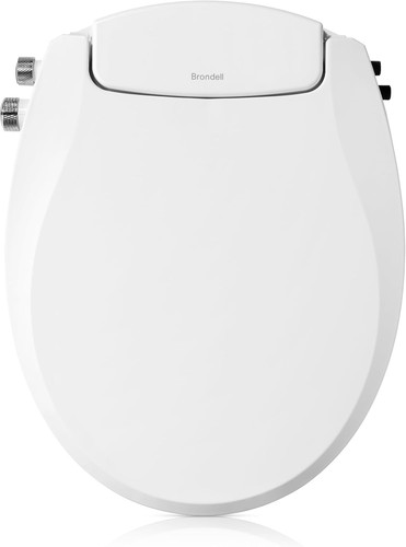 Brondell bidet toilet seat - bidet,