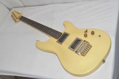 Ibanez roadstar electric - roadstar, ii