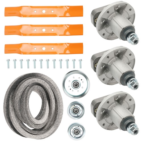 Deck rebuild kit fits for - kit,