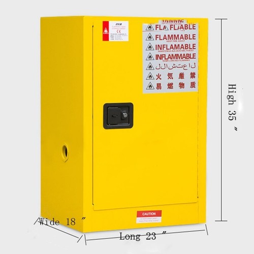 Gallon flammable safety - 16,