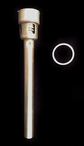Valve spear for - valve,