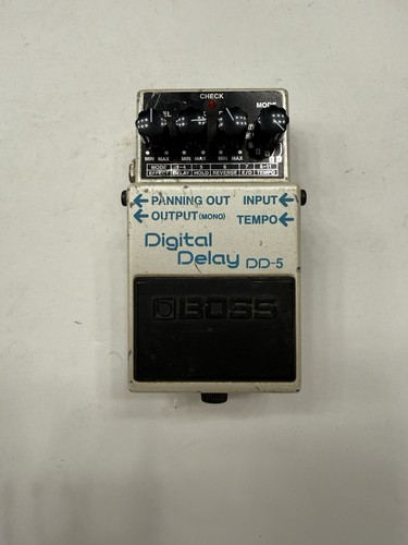 Boss roland digital - boss,